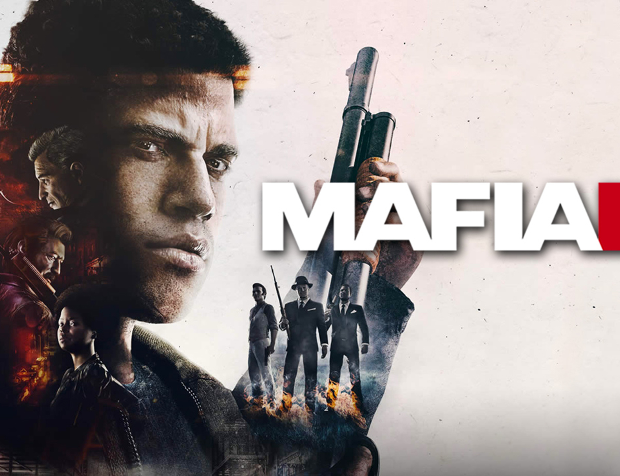 Mafia 3 Review - GameSpot