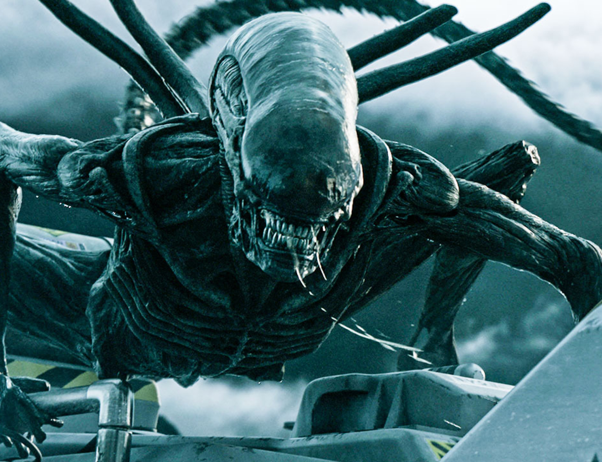 Alien Vs. Predator: Which Franchise Killed It In The Box Office
