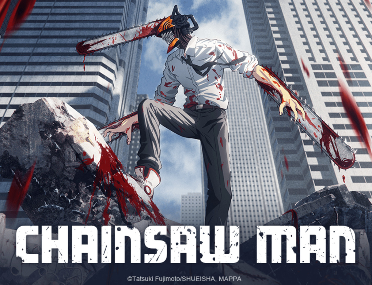 Chainsaw Man review - More than an ultra-violent Jujutsu Kaisen