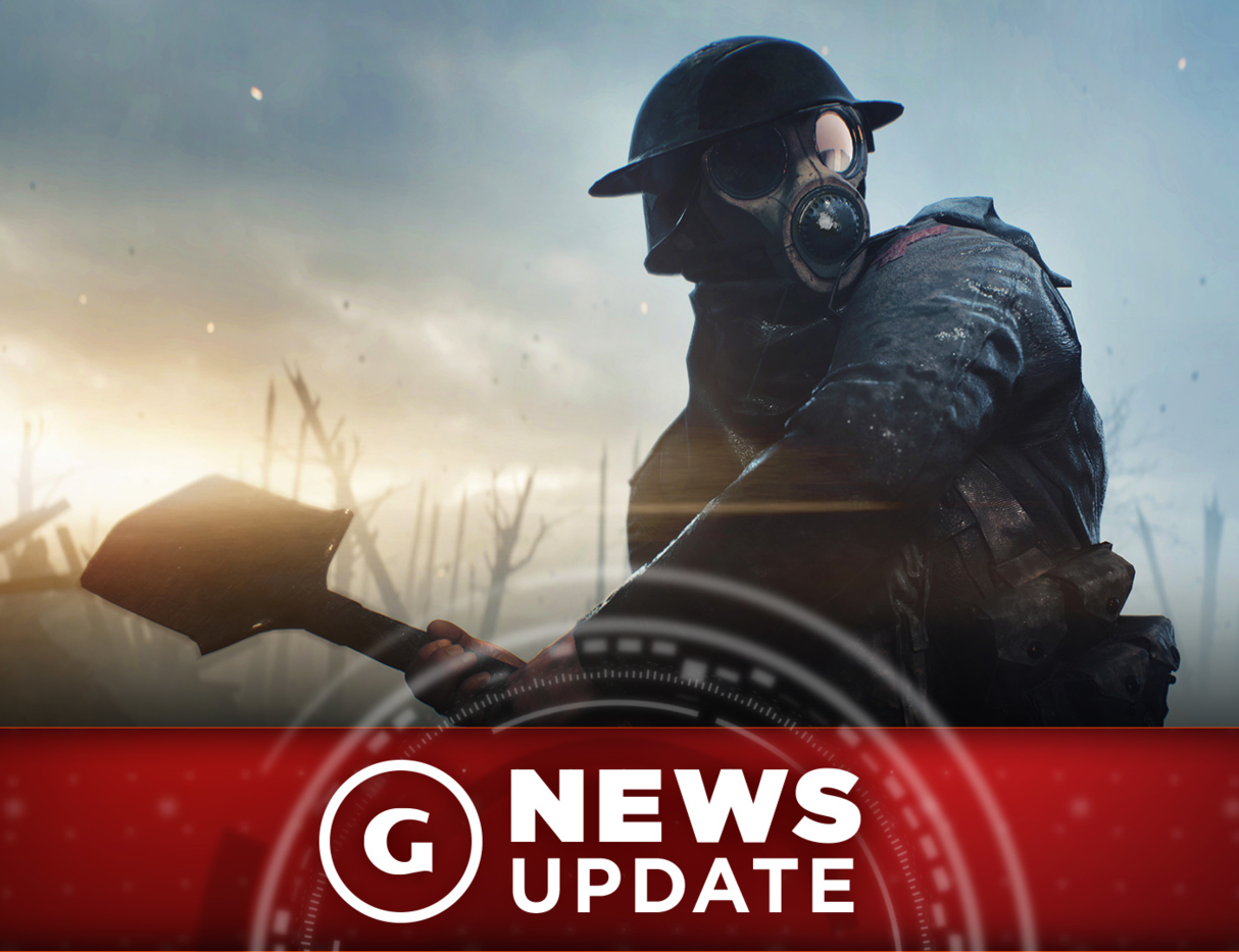 katje halfrond tempo With Battlefield 1 Coming, Battlefield Companion App Getting Complete  Overhaul - GameSpot