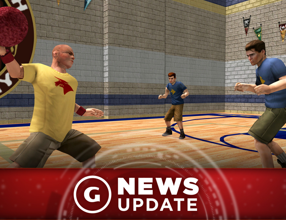 Bully: Anniversary Edition Trailer (iOS and Android) 