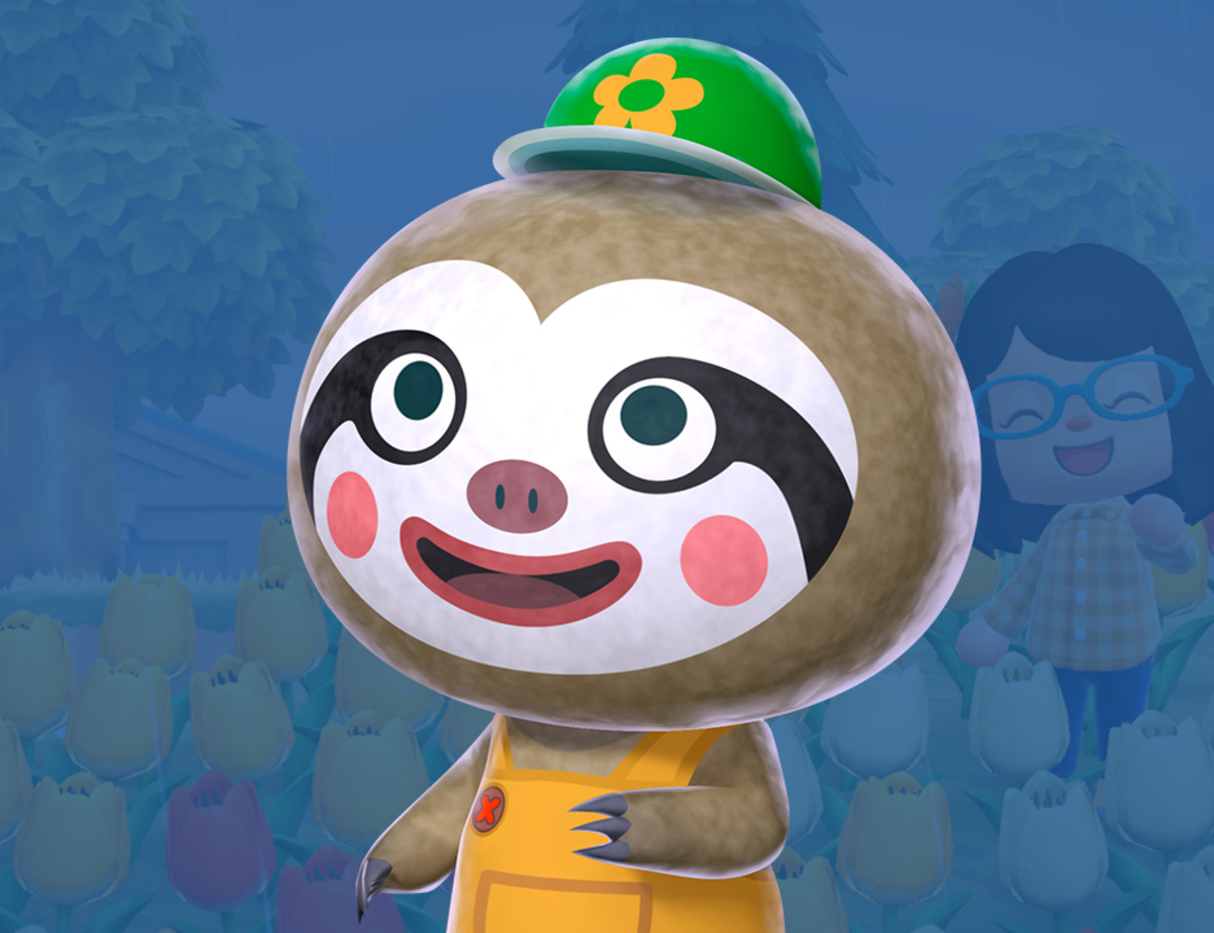 Animal Crossing Update Brings Redd The Art Dealer, Leif, Nature Day, And  Museum Expansion - GameSpot