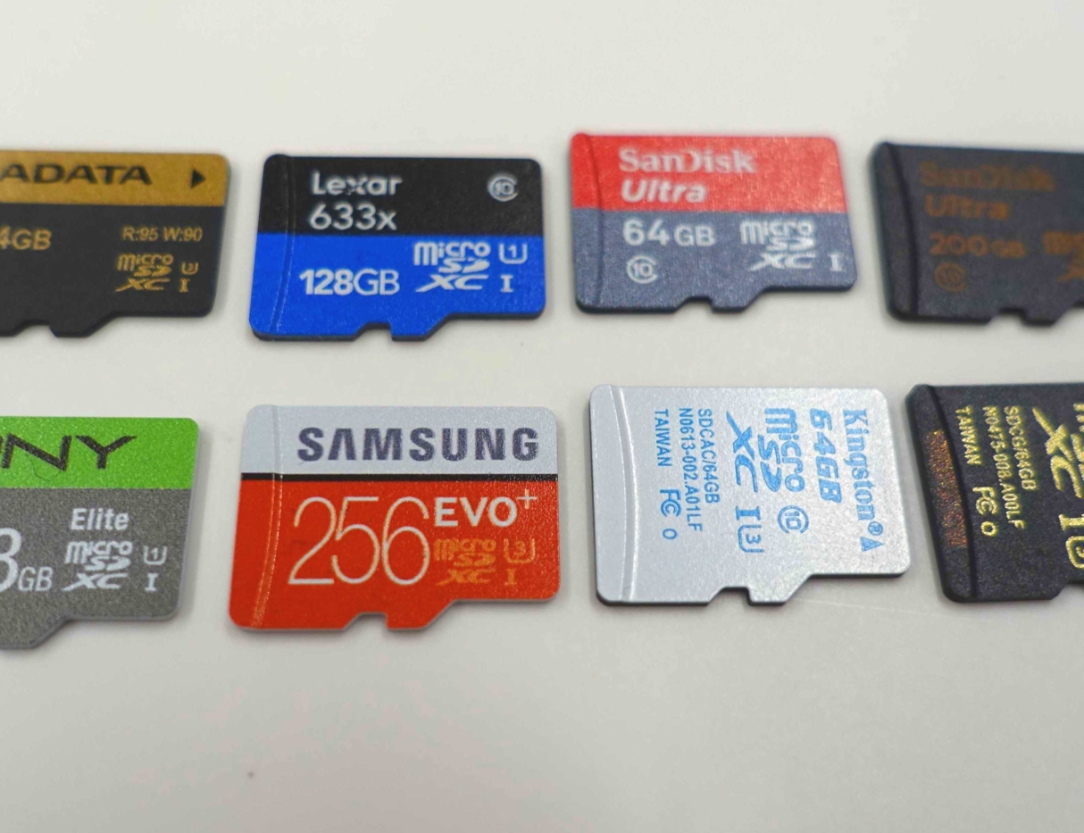 Særlig Onset Creep The Best Micro SD Cards For The Nintendo Switch - GameSpot