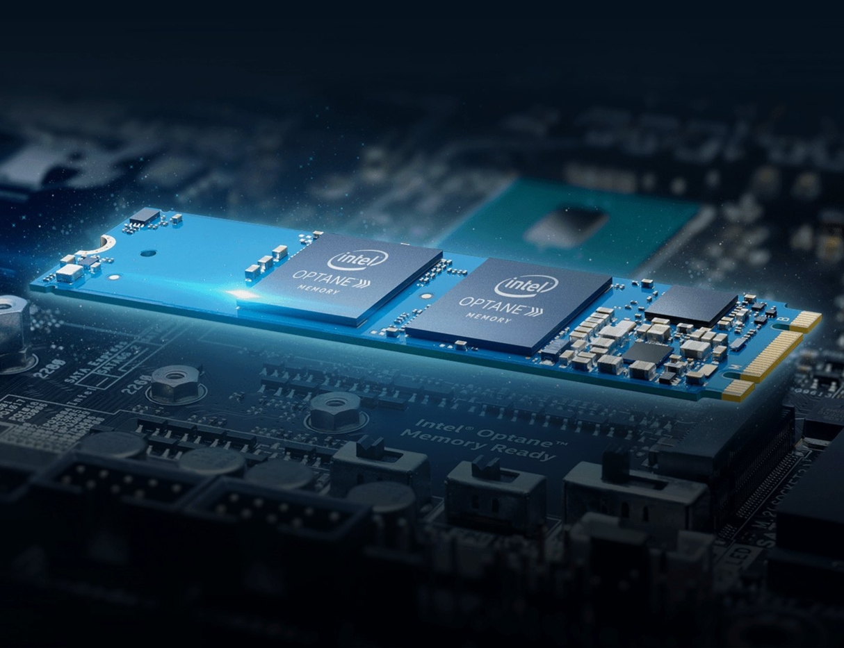 To interact Genealogy promising Intel Optane Memory Review - GameSpot