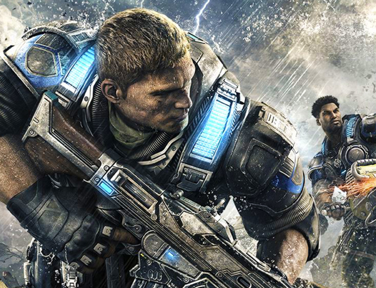 Gears of War 4 Known Issues and Workarounds - GameSpot