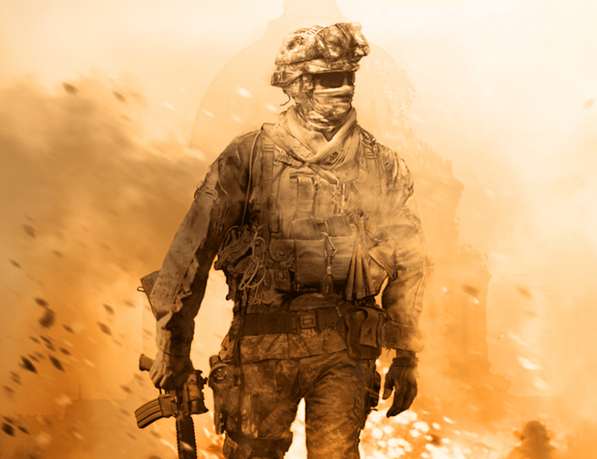 Call of Duty: Advanced Warfare - GameSpot