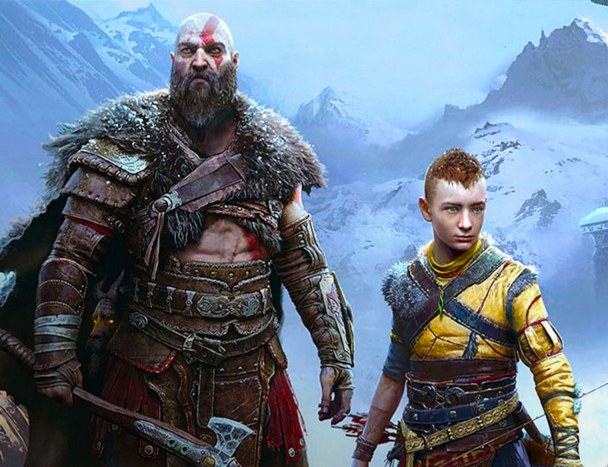 God of War: Ragnarok's New Mode Gives You Another Reason to Play