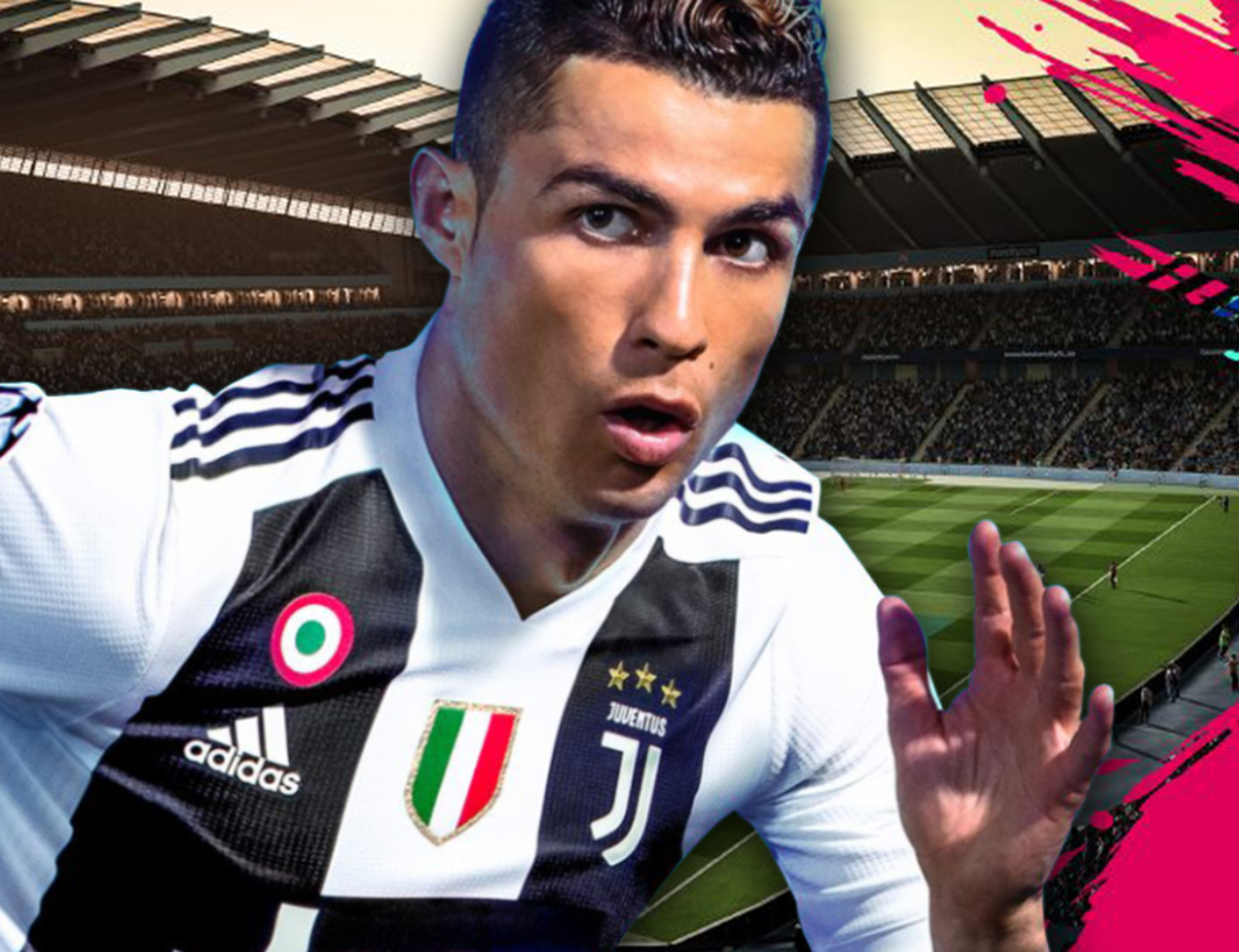 Parel Ouderling Ieder FIFA 19 Update Available Now On PS4, Xbox One, PC--Here's What It Does -  GameSpot