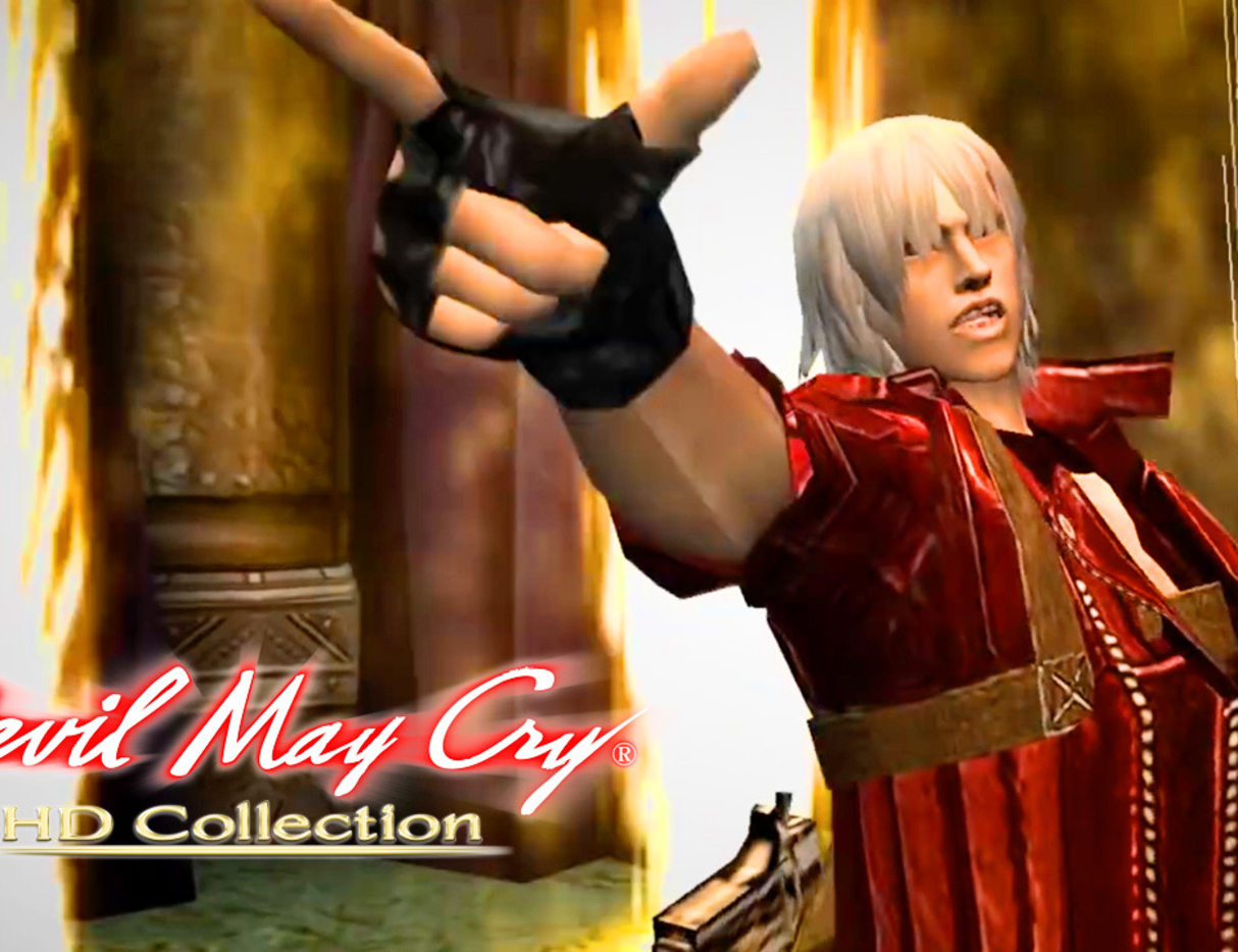 Devil may cry collection русификатор. Devil May Cry 2001. Devil May Cry 1 ps4.