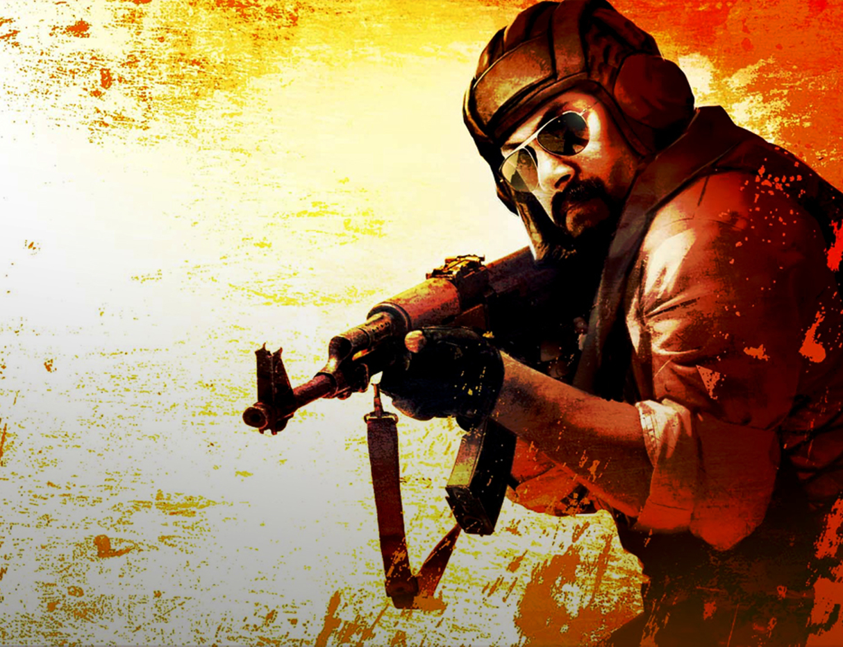 Counter-Strike: Global Offensive Review - GameSpot