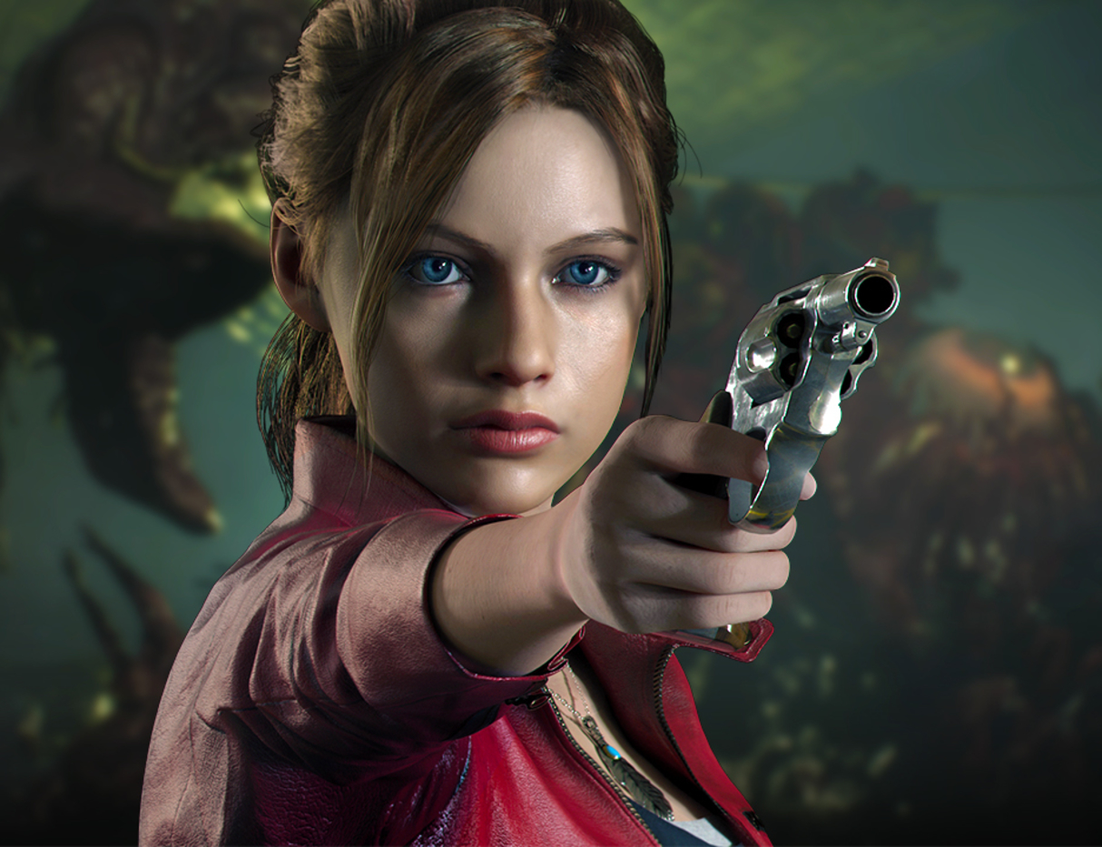 Capcom Confirms Resident Evil 2 Original is No Longer Canon! - Resident Evil  News 