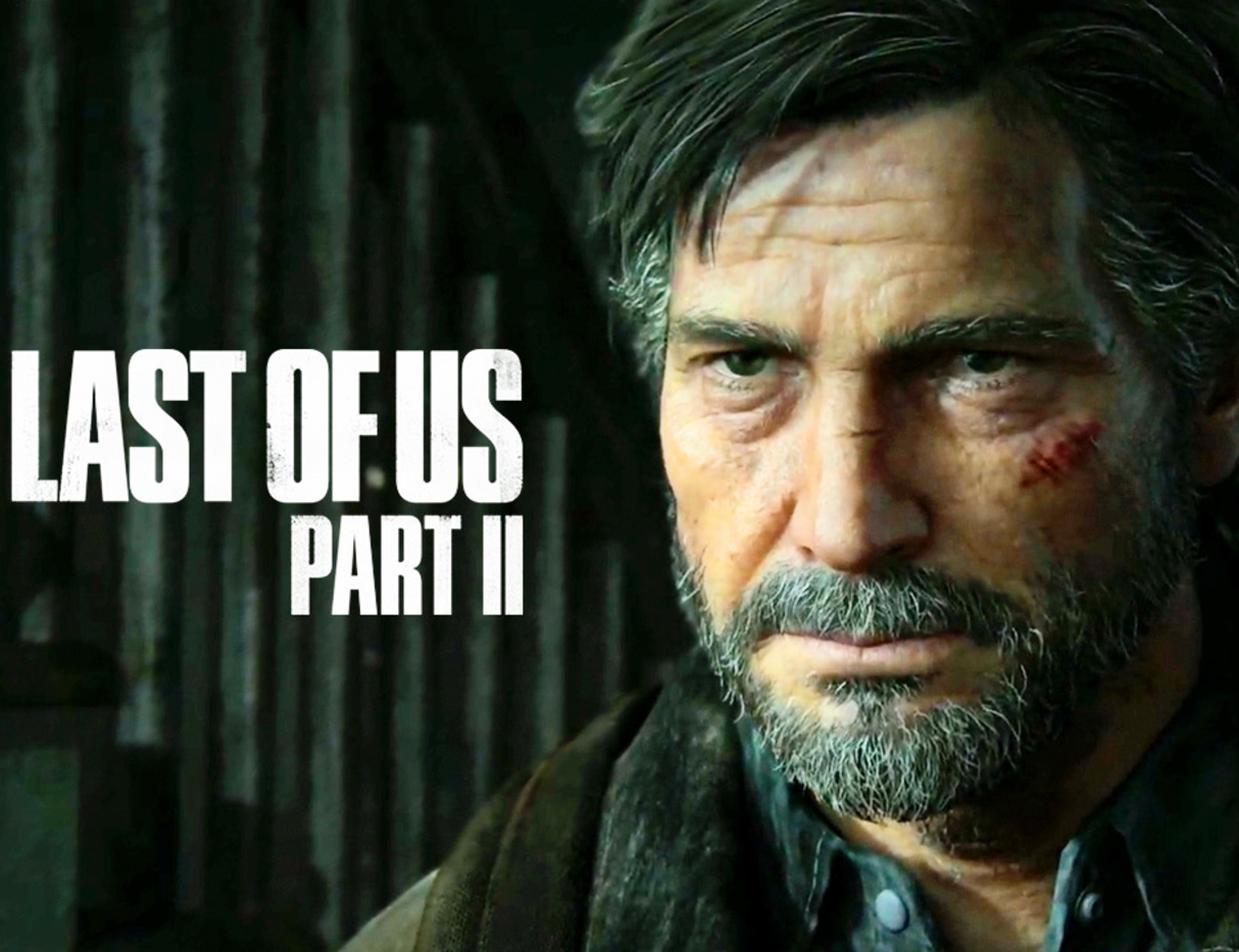The Last of Us Part II Interview with Neil Druckmann & Halley