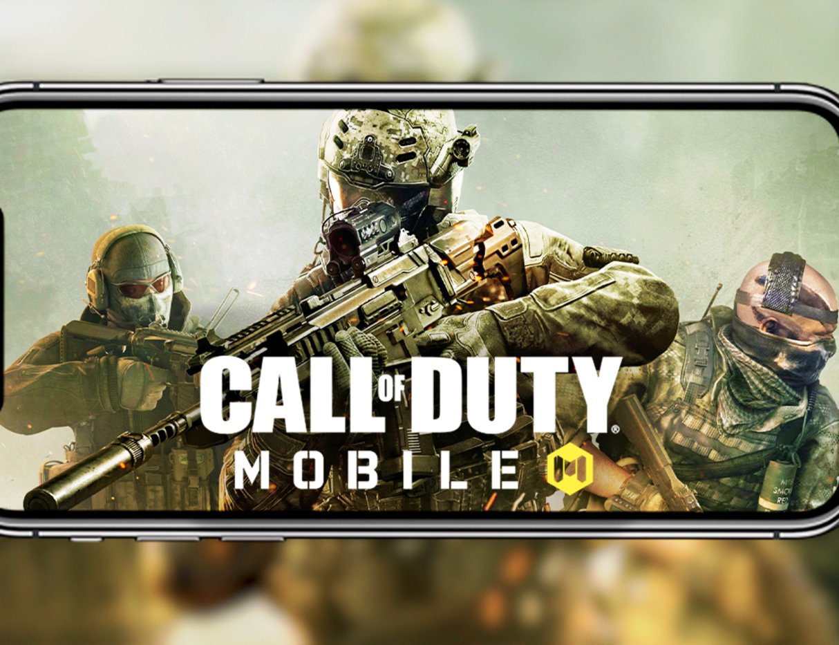 Call of Duty Mobile redeem codes 2020, new cod mobile code that work