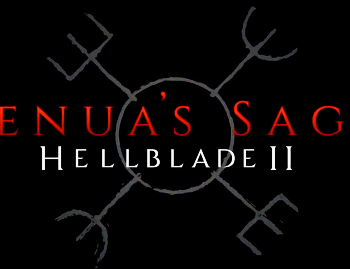 State of Unreal - Senua's Saga: Hellblade II