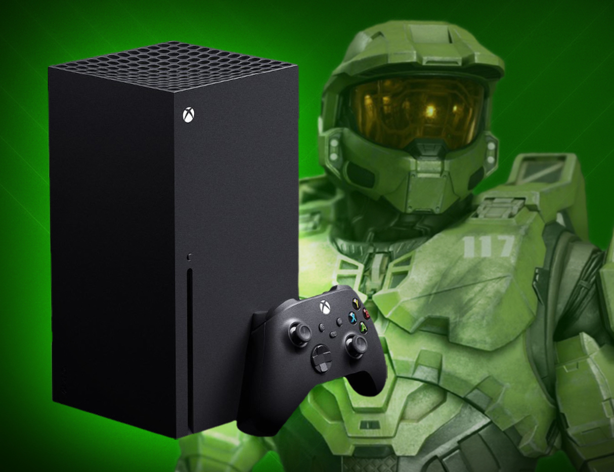 Xbox Series X And Xbox Series S SSD Storage Explained - GameSpot