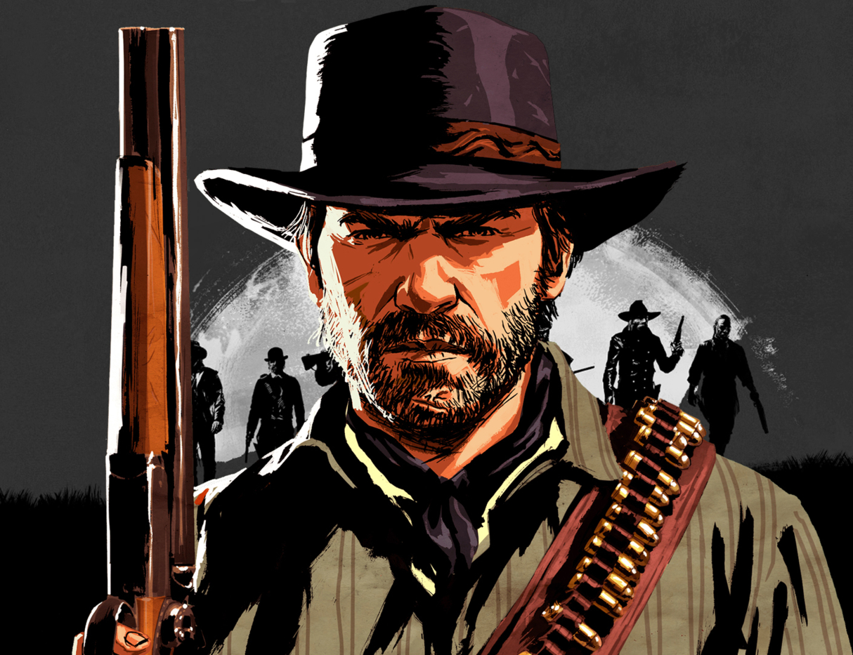 Red Dead Redemption Review - GameSpot