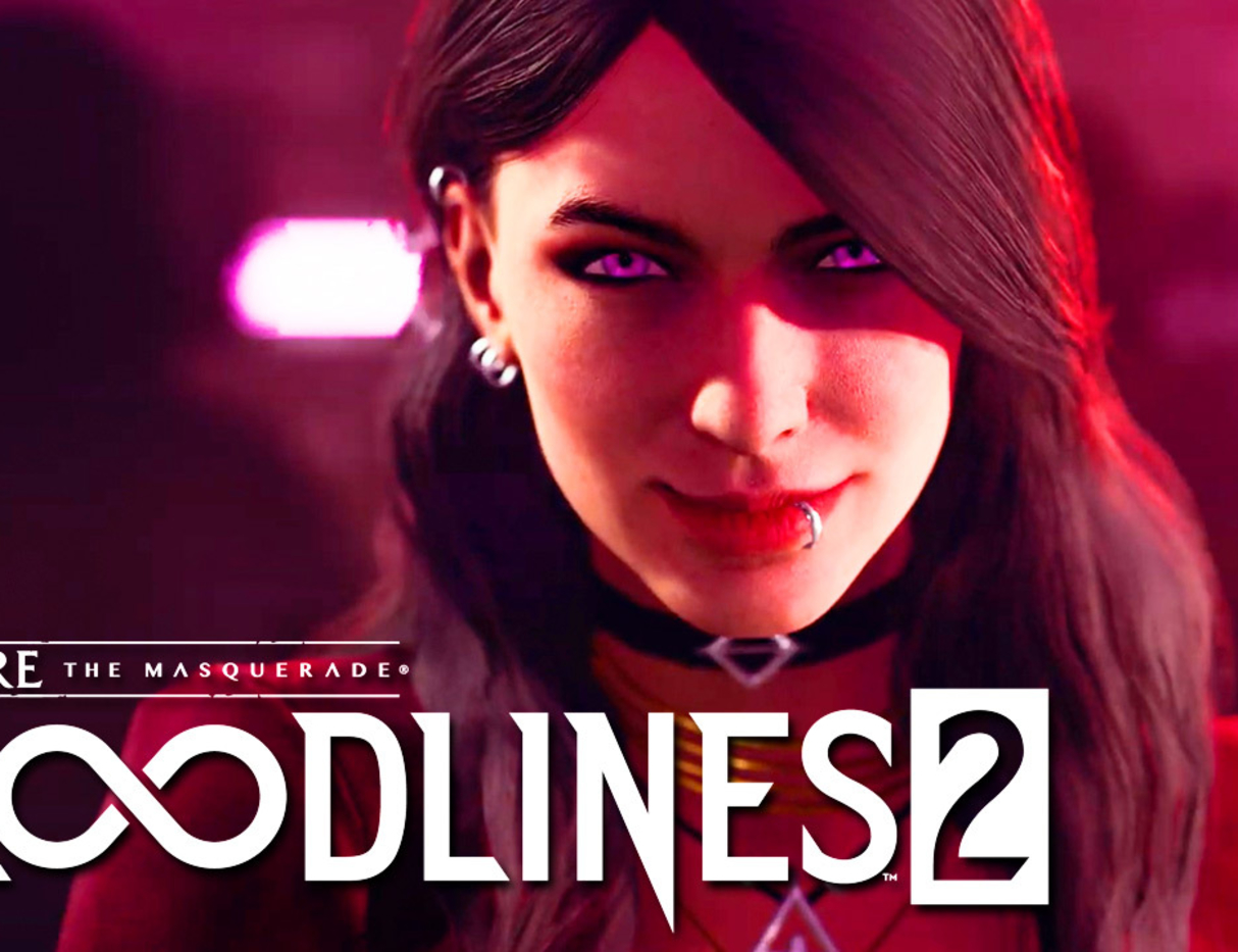 Inside Xbox Shows Off Vampire The Masquerade: Bloodlines 2