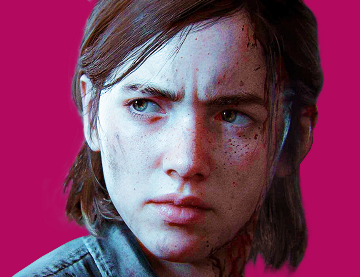 The Last of Us Part 2's Laura Bailey Talks About Her Controversial Role As  Abby “I Knew That I Was Going To Get Some Hate. I Didn't Anticipate the  Extent.”