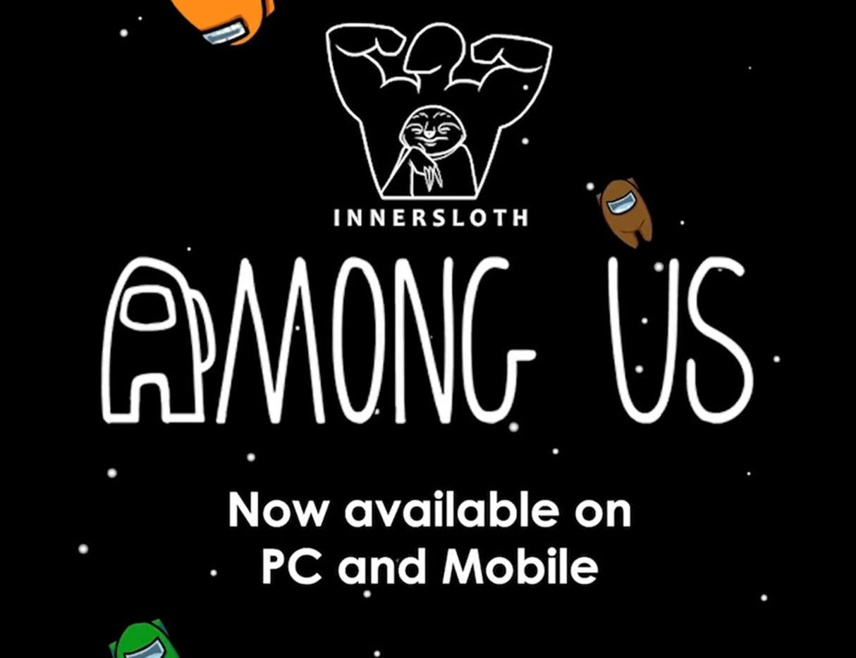 Among Us Online  Play Now Online for Free 