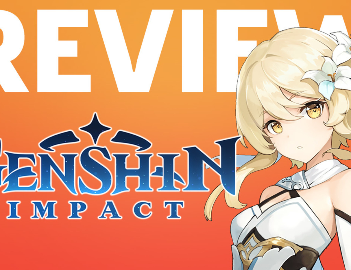 Genshin Impact Codes November 2023 - GameSpot