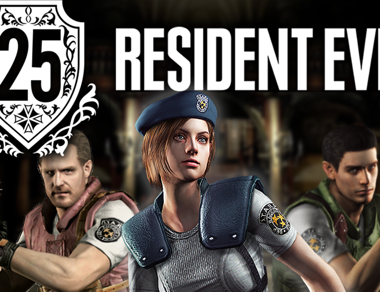 As Resident Evil remakes continue to print money, Capcom confirms