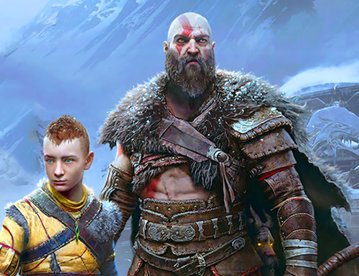God Of War: Ragnarok - Kratos Actor Christopher Judge Says He Is The Reason  The Game Was Delayed - GameSpot