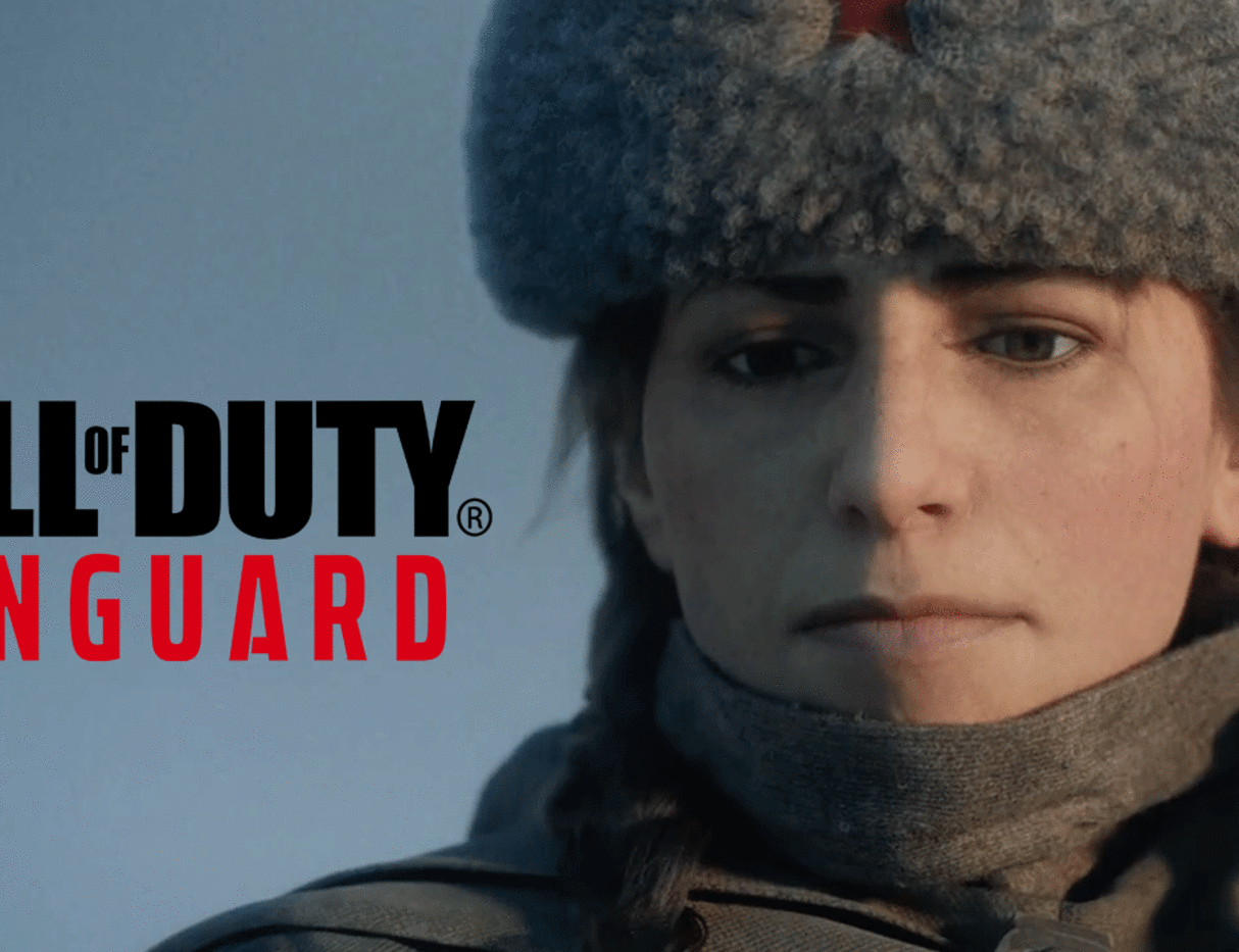 CoD: Vanguard confirmed to have exclusive PlayStation content & benefits -  Charlie INTEL