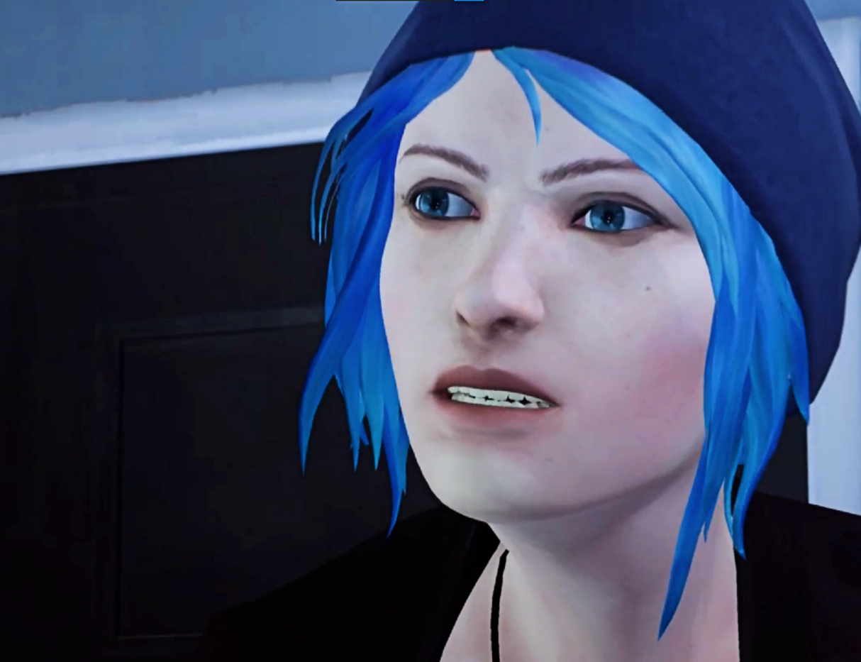 Life is Strange Remastered Collection enhances the first two games