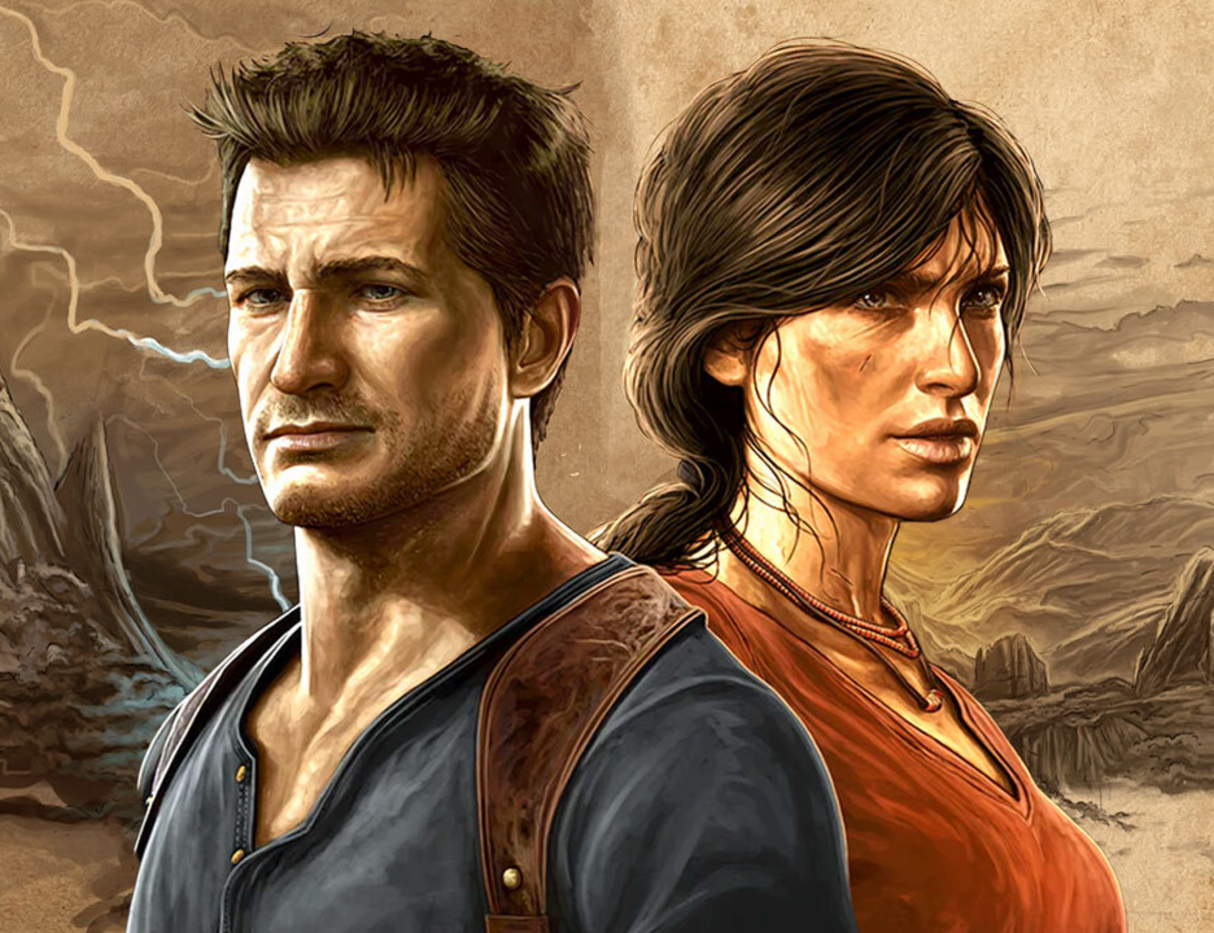 How Naughty Dog Could Make Uncharted 5 Great