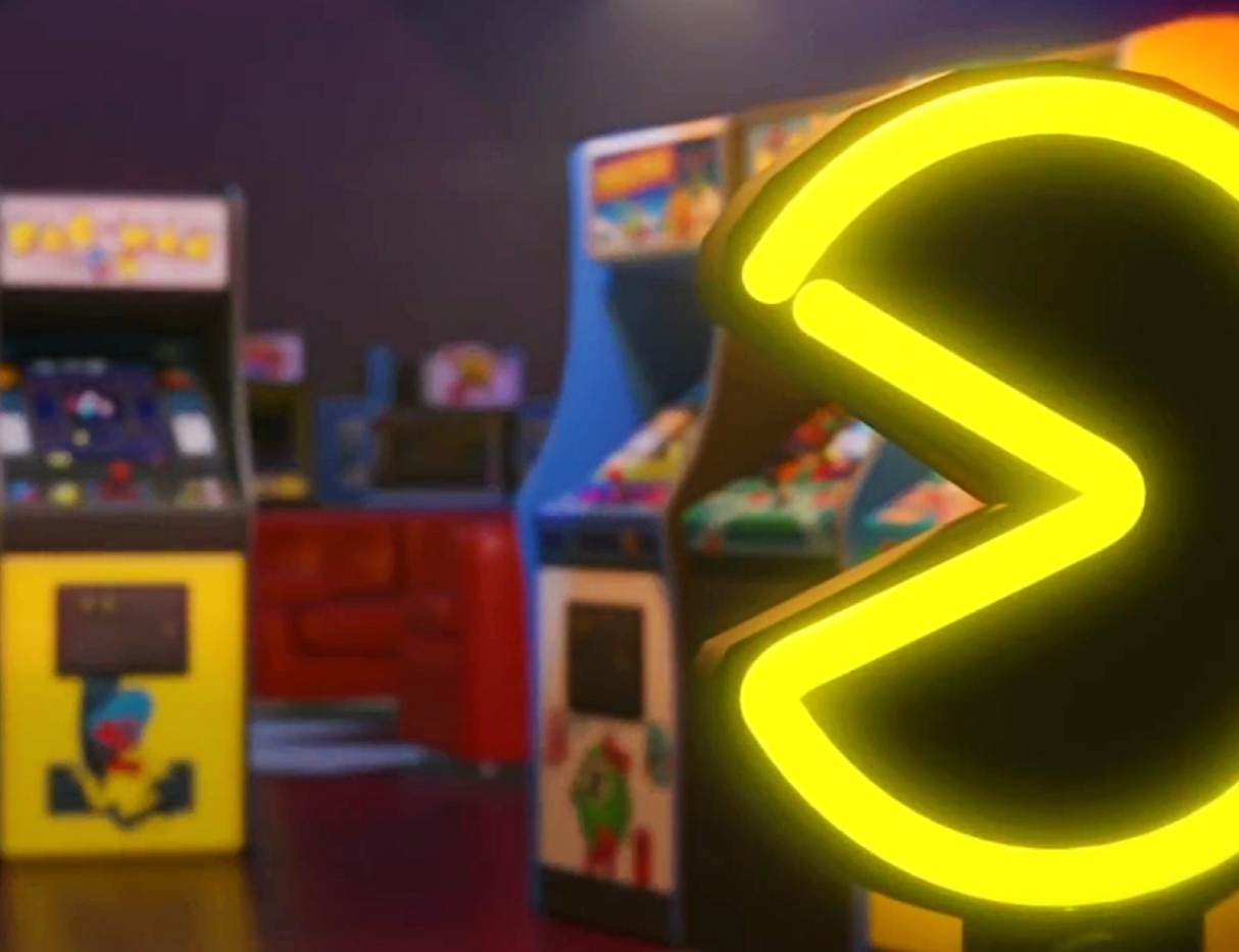 GameXplain on X: Pac-Man 99 gives up the ghost on October 8th, as  Nintendo's announced they're shutting down its online servers. f  ➡️  / X