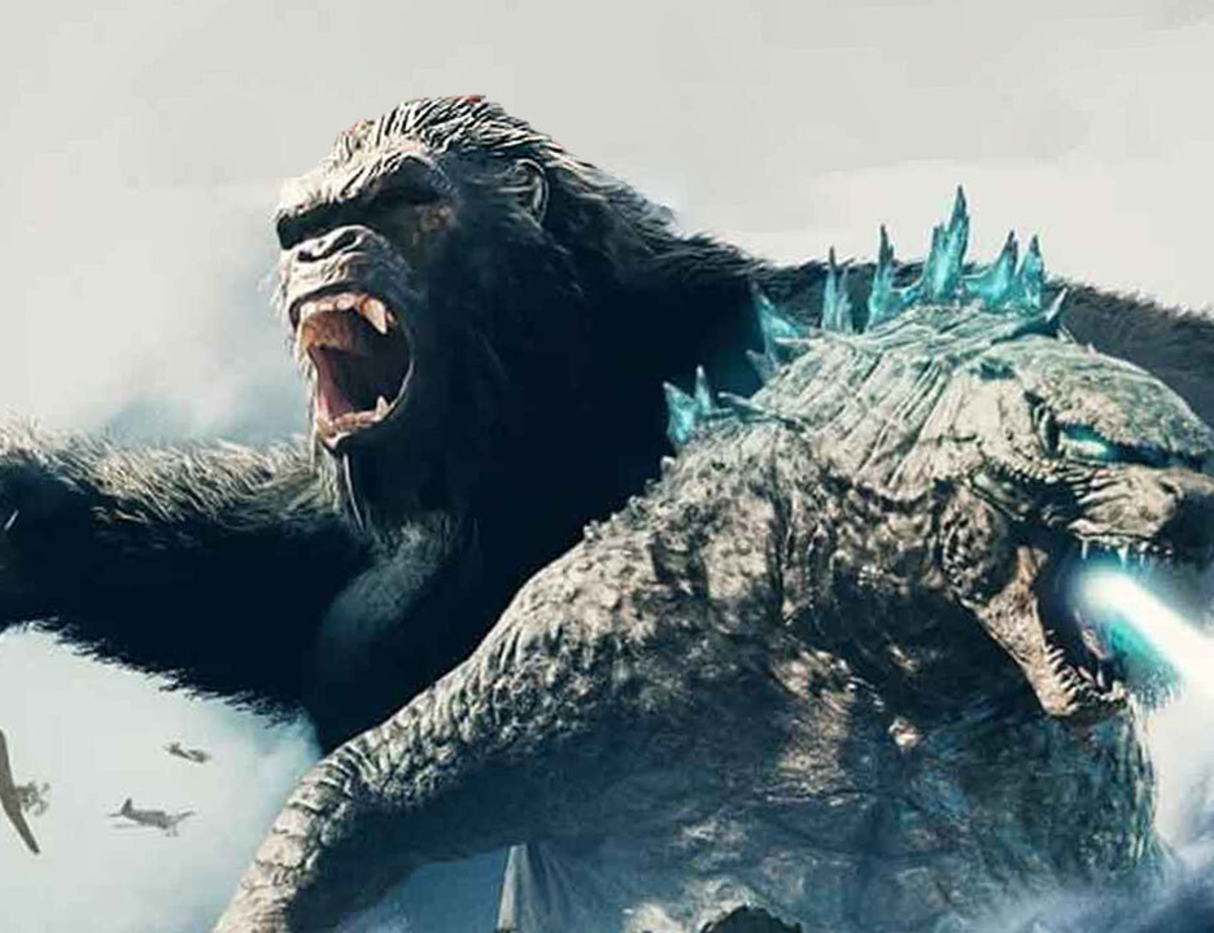 When You Can Play Warzone S Godzilla King Kong Event Gamespot News Gs News Updates Gamespot
