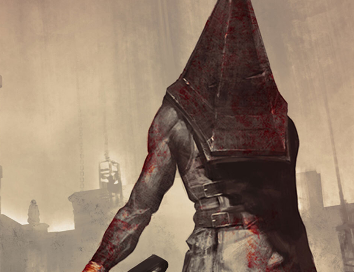 Silent Hill Event Announced by Konami Leaked: Three Games, Silent Hill 2  Remake, Developers Team, Game Screens, Titles and More! - LeaksByDaylight