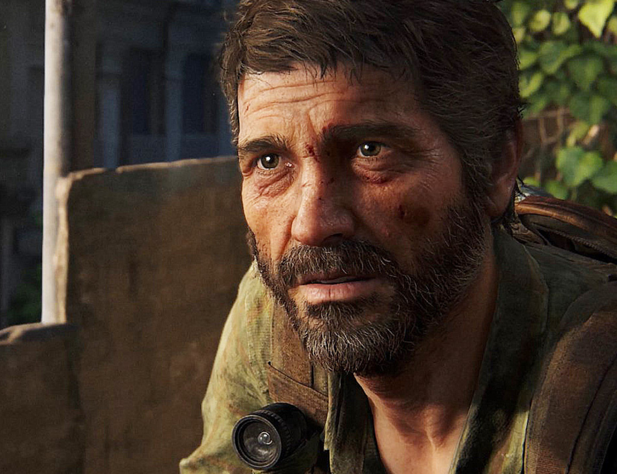 Here's The Last Of Us Part 1 Compared To The Original Version - GameSpot