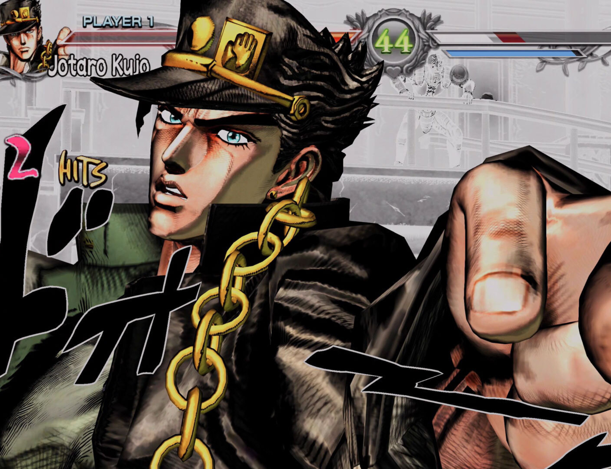 JoJo's Bizarre Adventure: All-Star Battle R - Hands-On Preview - QooApp  Preview