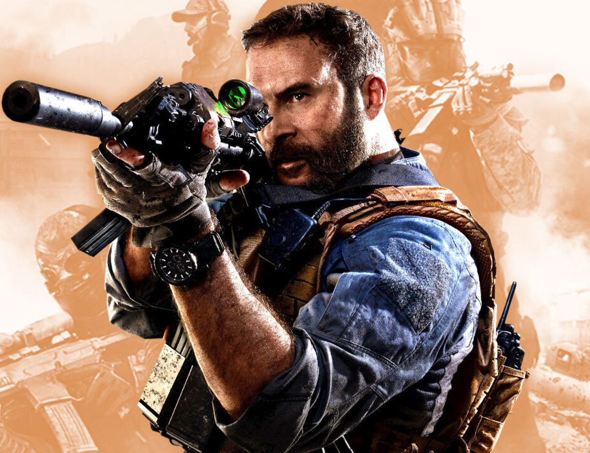 What Made Modern Warfare 2019 So Good - GameSpot