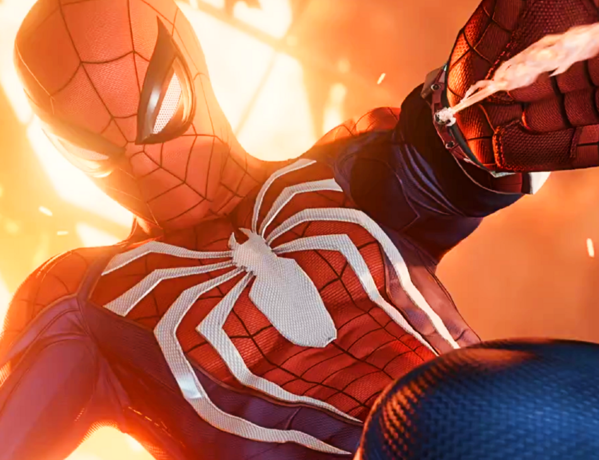 Spider-Man Remastered PC specs, features detailed