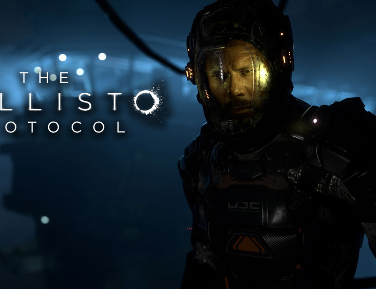 The Callisto Protocol Gameplay Reveal | Gamescom ONL 2022