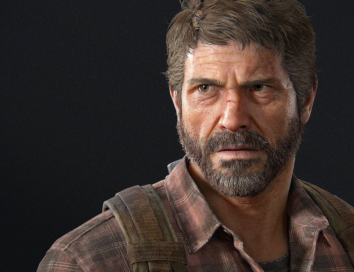 New Last of Us Part I PC patch dries off soggy protagonists – Destructoid