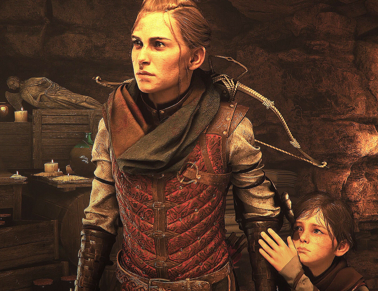 A Plague Tale Innocence Guide 2 Free Download
