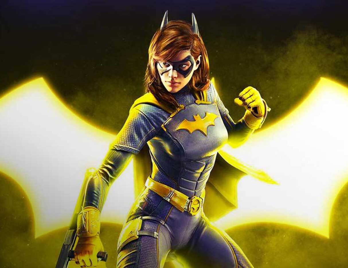 Gotham Knights Co-op Details: Cross-play, Private Games, And More Explained  - GameSpot