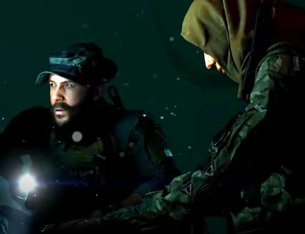 Modern Warfare 2 and Warzone 2.0 season 2 patch delayed a few weeks -  Polygon
