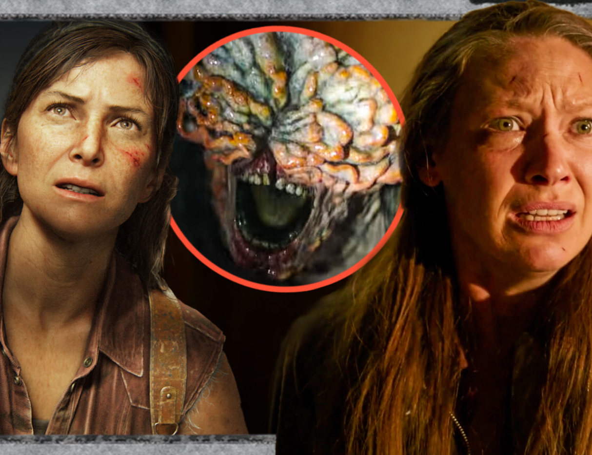Is Abby in The Last of Us HBO Series? - GameRevolution