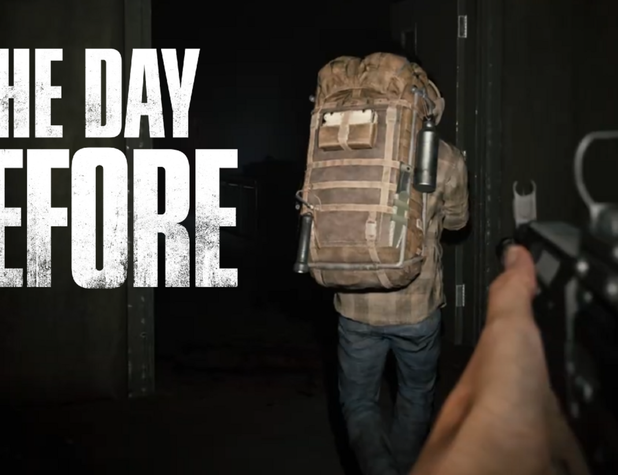 The Day Before — Official 10 Minutes Gameplay Trailer - GameSpot