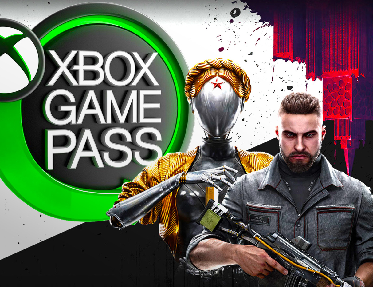 rand stoomboot voorbeeld February Xbox Game Pass Additions Revealed | GameSpot News - GS News  Updates - GameSpot