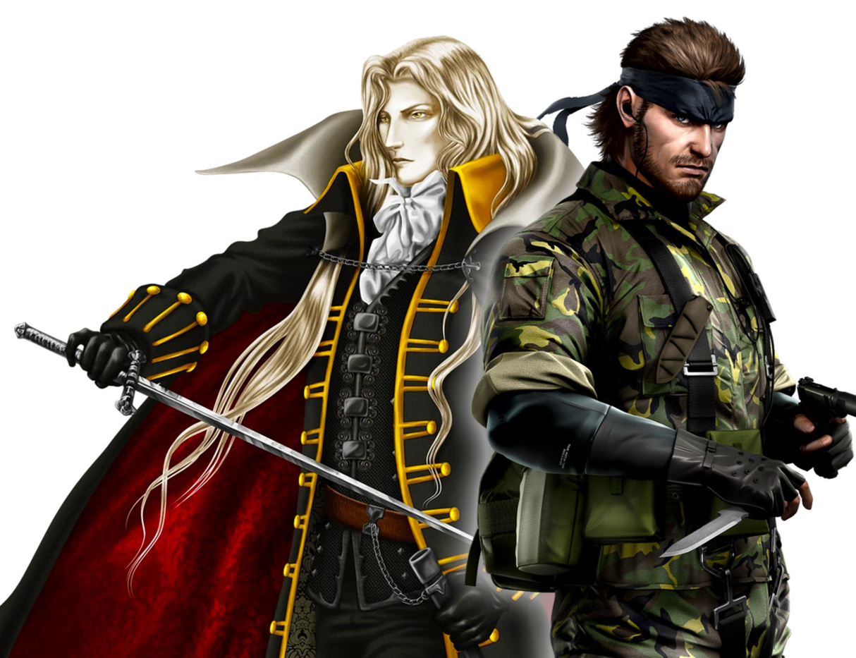 Metal Gear Solid 3 Remake Announced Alongside Collection Featuring