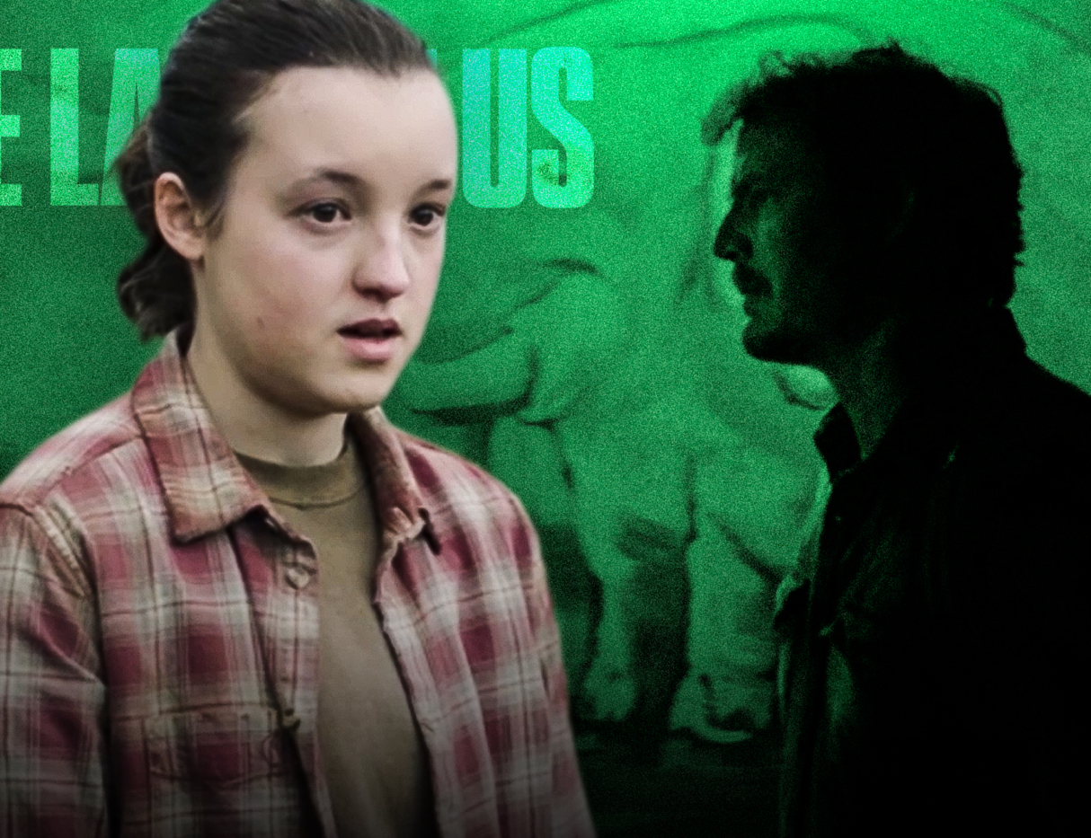 Bella Ramsey Shuts Down Recast RUMORS For The Last Of Us Season 2