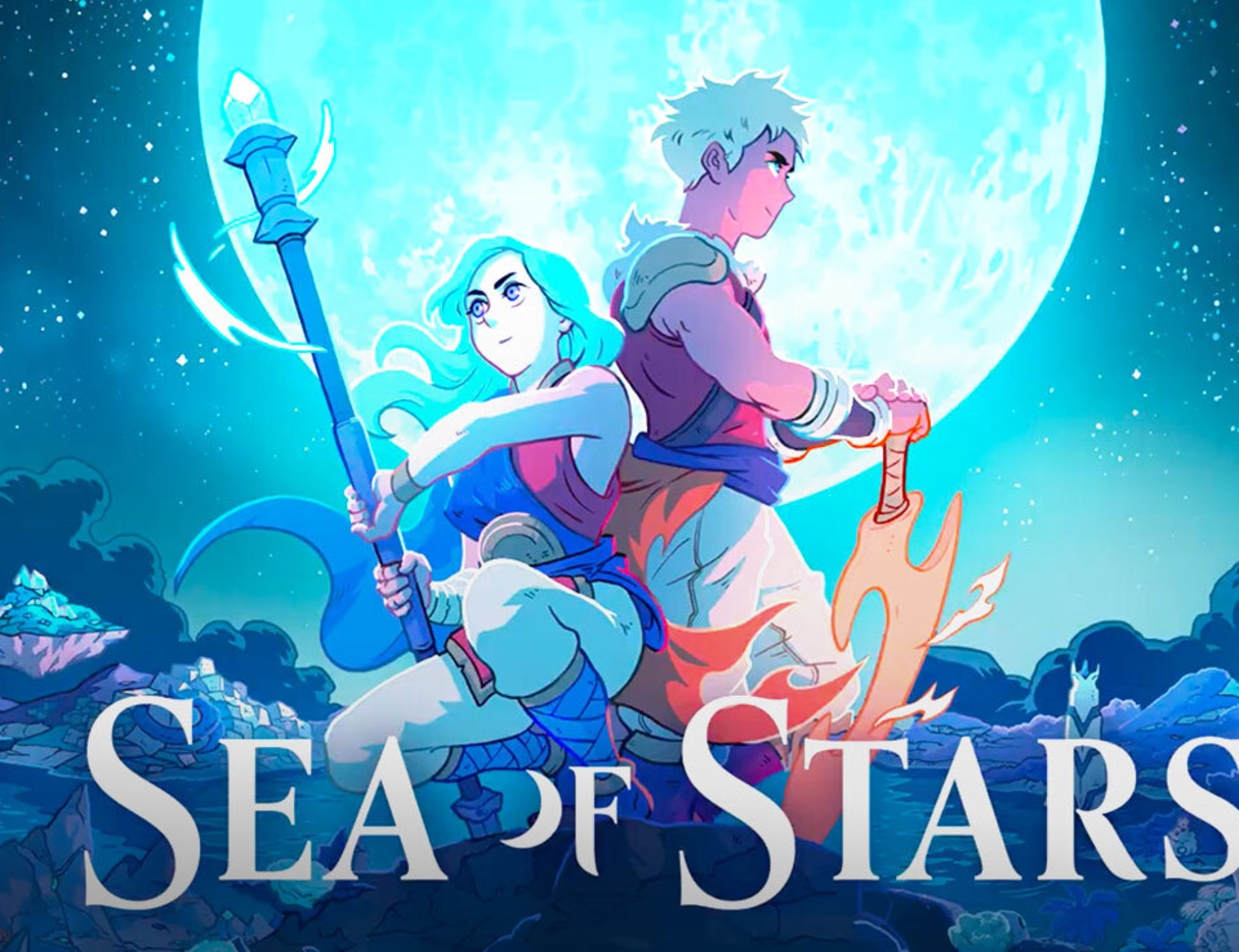 Sea of Stars Gets Demo And Release Date - Game Informer