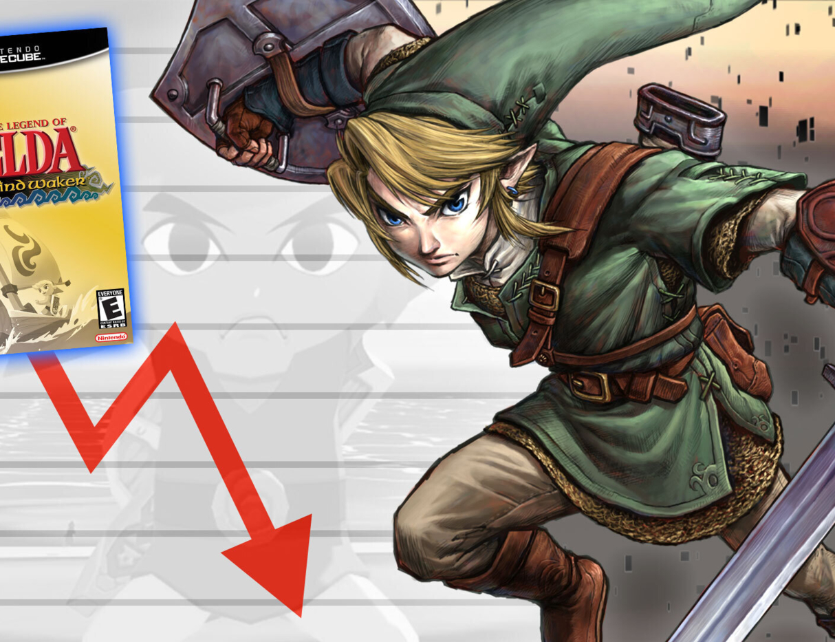 The Legend of Zelda: Ocarina of Time - GameSpot