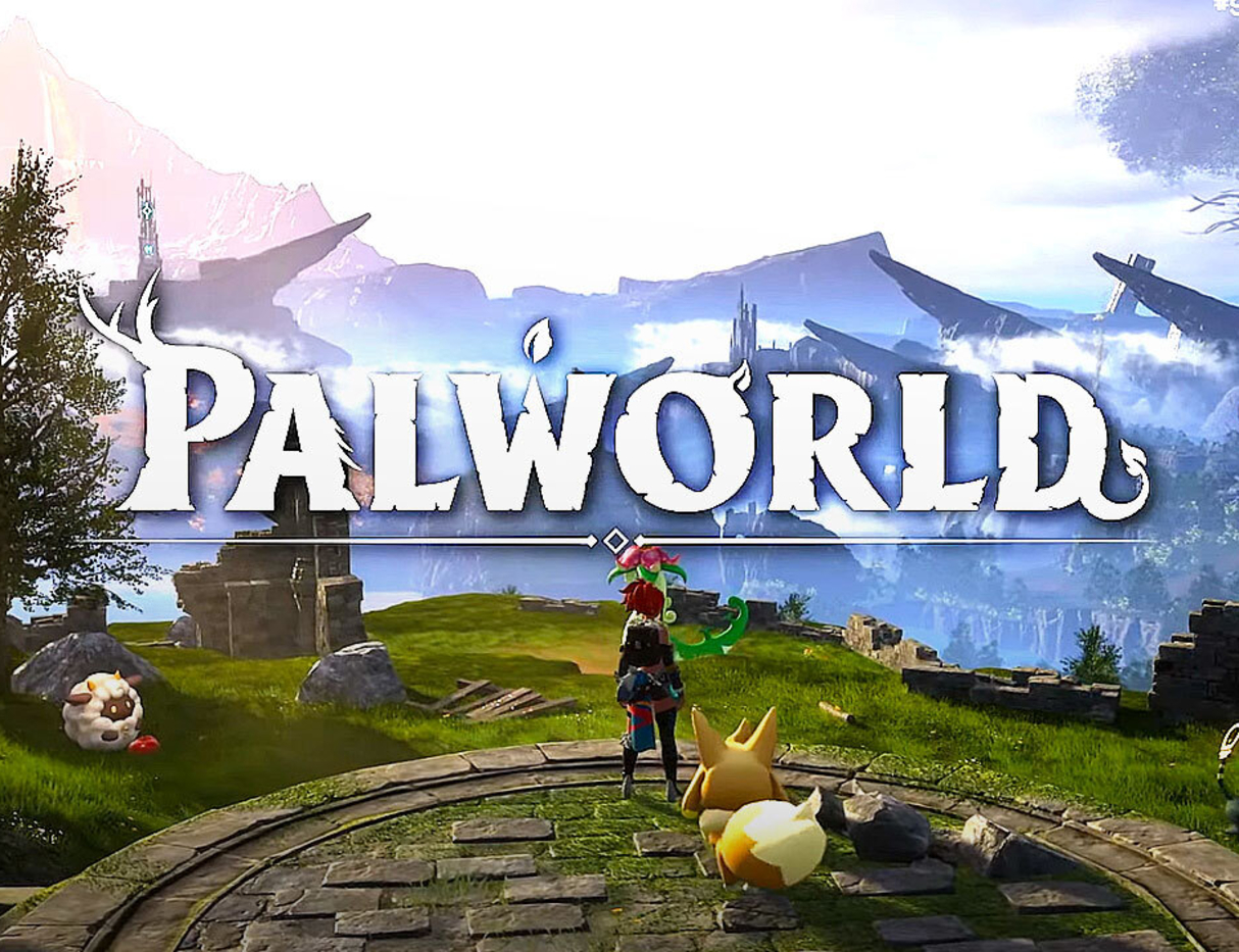Palworld: conheça o Pokémon com armas para PC e Xbox
