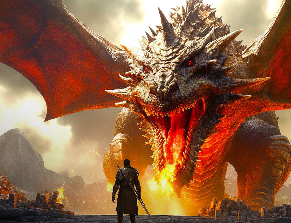 Dragon's Dogma 2: Release Date News, Capcom Leaks, and More